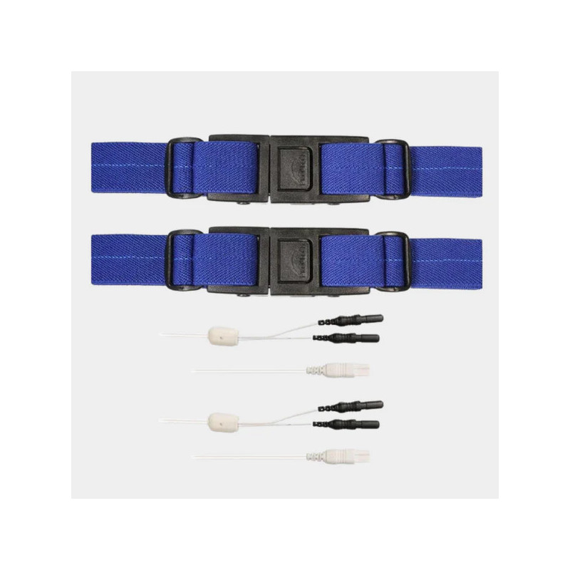 Solunum Kemerleri - Alice 6