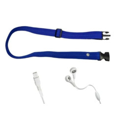 Solunum Kemerleri - Alice 6