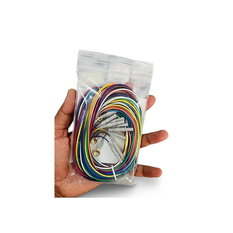 EEG Electrode Set