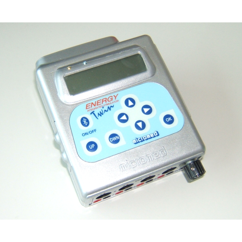 EMG Cihazı