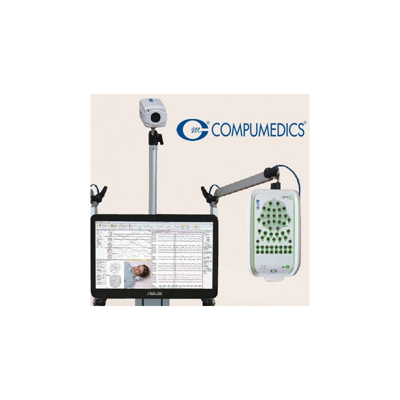 EEG Cihazı